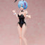 Re:ZERO - Starting Life in Another World - Rem 1/4 Scale Figure (Bare Leg Bunny Ver. 2nd)
