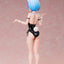 Re:ZERO - Starting Life in Another World - Rem 1/4 Scale Figure (Bare Leg Bunny Ver. 2nd)