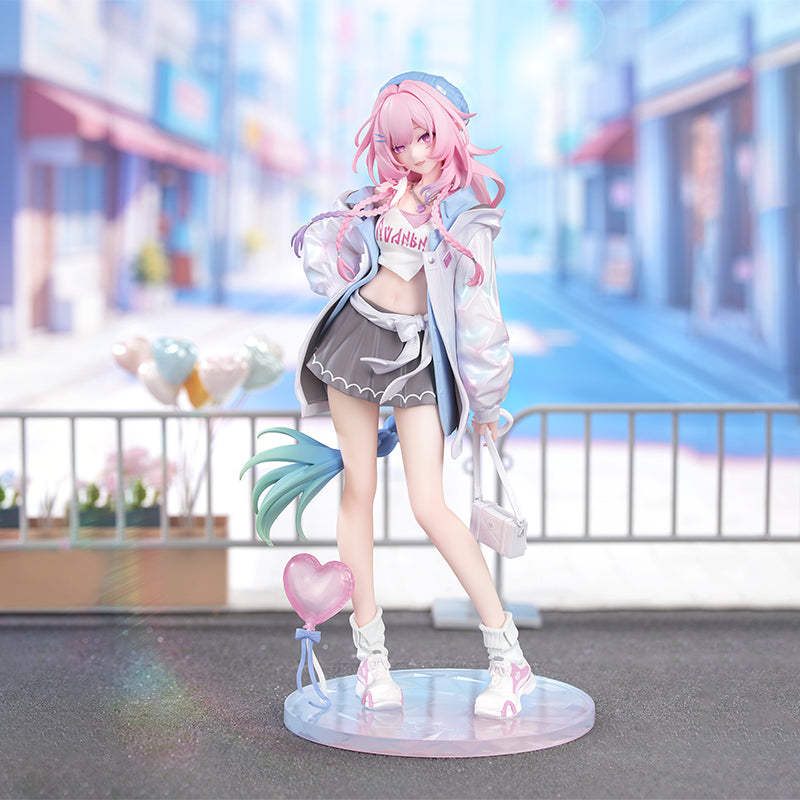 (Pre-Order) Honkai: Star Rail Gift+ Cyrene Wonderful Holiday Ver. - 1/8 Scale Figure
