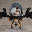 (Ship Date 09/2025) Black Rock Shooter - Nendoroid Figure - Strength: DAWN FALL Ver.