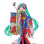 Hatsune Miku - F:Nex - 1/4 Scale Figure - Nihon Ningyou - Japanese Doll