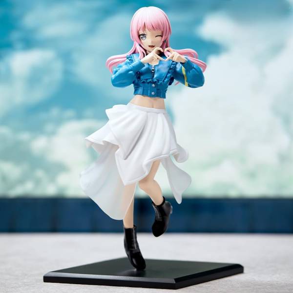 BanG Dream! It's MyGO!!!!!: Anon Chihaya - Prize Figure