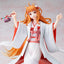 (Ship Date 09/2025) Spice and Wolf - Holo - CA Works - 1/7 Scale Figure - Wedding Kimono Ver.