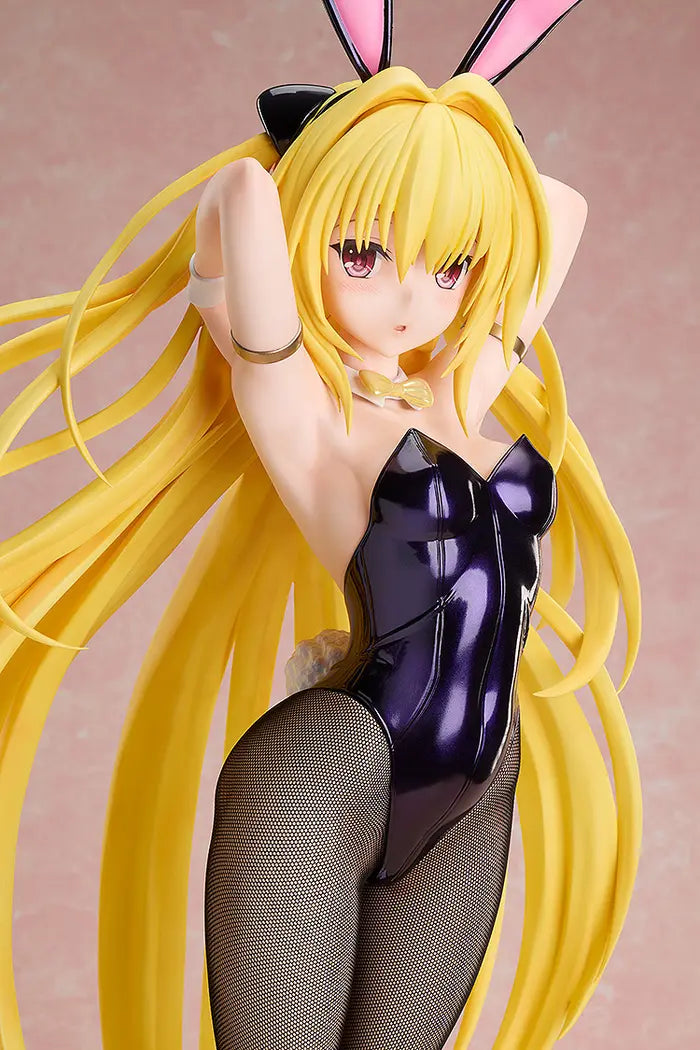 Golden Darkness: Bunny Ver. (1/3 Scale Figure)
