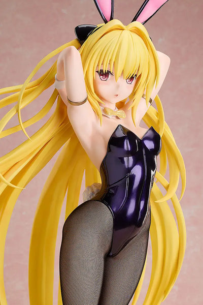 Golden Darkness: Bunny Ver. (1/3 Scale Figure)
