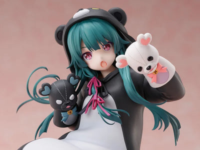 (Ship Date 09/2025) Kuma Kuma Kuma Bear Punch! - Yuna - KDcolle - 1/7 Scale Figure