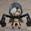 (Ship Date 09/2025) Black Rock Shooter - Nendoroid Figure - Strength: DAWN FALL Ver.