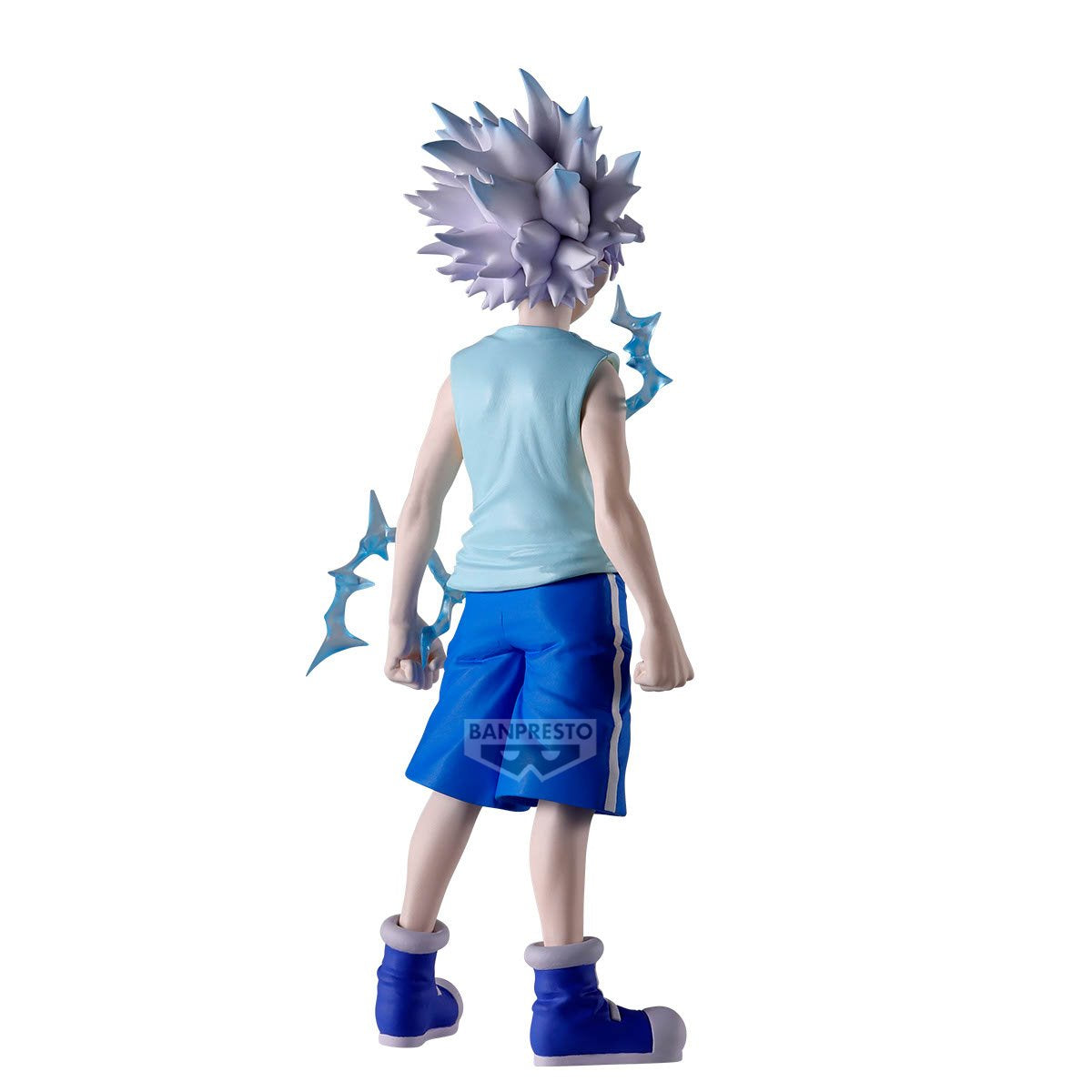 (Pre-Order) Hunter x Hunter - Hunting Archives - Killua