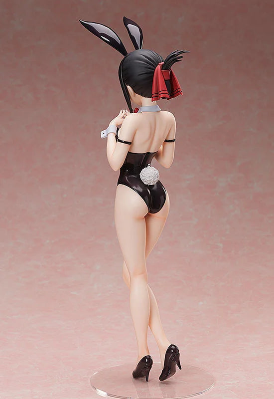 (Ship Date 09/2025) Love Is War Ultra Romantic - Kaguya Shinomiya: Bare Leg Bunny Ver. - 1/4 Scale Figure