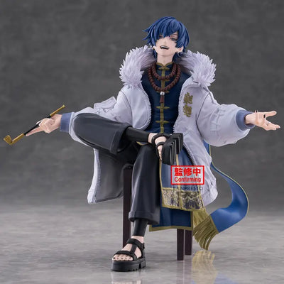 (Pre-Order) Piapro Characters - Shanti - Kaito - Espresto - Prize Figure