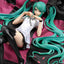 (Pre-Order) Hatsune Miku - World is Mine (Brown Frame) - 1/8 Scale Figure