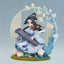 (Ship Date 09/2025) The Master of Diabolism - Lan Wangji - 1/8 Scale Figure - Childhood Ver.