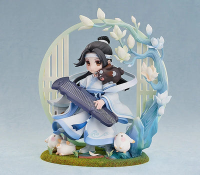 (Ship Date 09/2025) The Master of Diabolism - Lan Wangji - 1/8 Scale Figure - Childhood Ver.