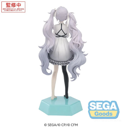 Desktop x Decorate Collections "HATSUNE MIKU: COLORFUL STAGE!" "Empty SEKAI Hatsune Miku" - Prize Figure