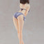 (Ship Date 09/2025) Saenai Heroine no Sodatekata Fine - Kato Megumi - 1/4 Scale Figure - Animation Ver.