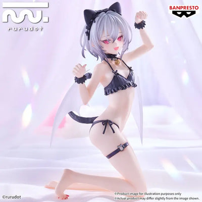 (Pre-Order) Espresto - Monster motions - Rurudo Illustration Noah - Prize Figure
