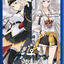 Azur Lane - Bushiroad Trading Card Collection Clear "Azur Lane" Vol. 1 - Booster Box