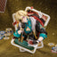 (Pre-Order) Honkai: Star Rail - Aventurine - Diorama Series - Inherently Unjust Destiny Ver. - Nonscale Figure