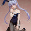 (Ship Date 09/2025) NEW GAME!! - Aoba Suzukaze: Bunny Ver. - 1/4 Scale Figure