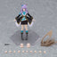 (Ship Date 09/2025) Umamusume: Pretty Derby Mejiro McQueen - figma Figure