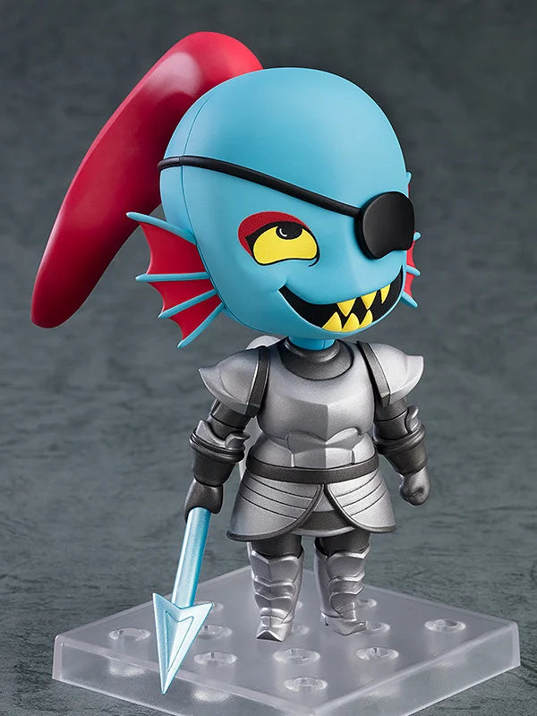 (Ship Date 09/2025) Undertale - Nendoroid Figure - Undyne