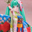 Hatsune Miku - F:Nex - 1/4 Scale Figure - Nihon Ningyou - Japanese Doll