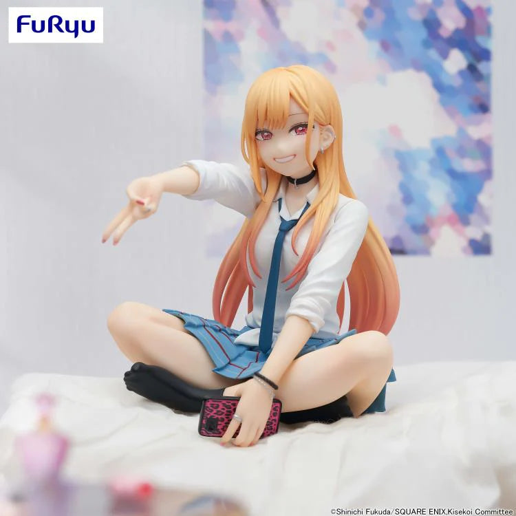 (Pre-Order) "My Dress-Up Darling" Noodle Stopper Figure Kitagawa Marin - Prize Figure