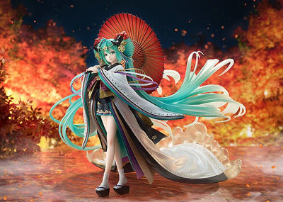Hatsune Miku - Land of the Eternal - 1/7 Scale Figure