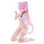 (Pre-Order) Espresto - Monster motions - Rurudo Illustration Hatsune - Prize Figure