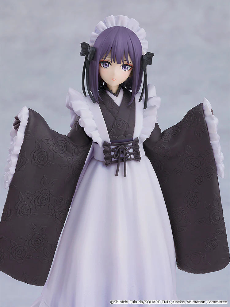 My Dress-Up Darling - POP UP PARADE Marin Kitagawa (Shizuku Kuroe: School Festival Ver.) Figure