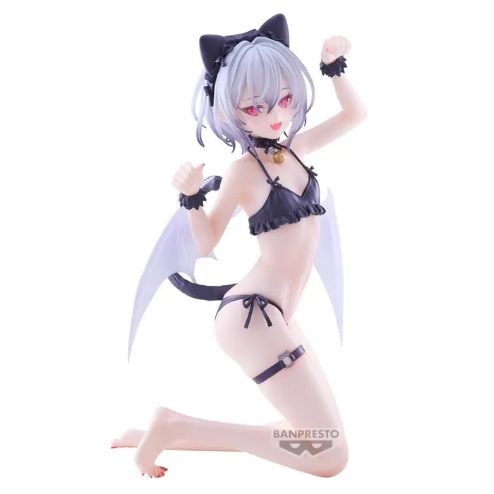 (Pre-Order) Espresto - Monster motions - Rurudo Illustration Noah - Prize Figure