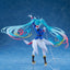 (Pre-Order) Gundam x Hatsune Miku Gundam 45th Collaboration - Prize Figure