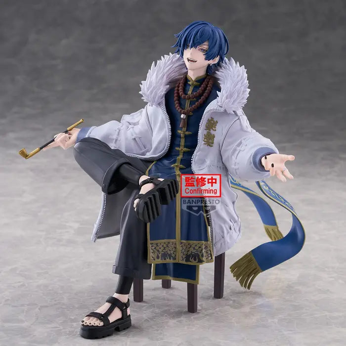 (Pre-Order) Piapro Characters - Shanti - Kaito - Espresto - Prize Figure