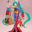 Hatsune Miku - F:Nex - 1/4 Scale Figure - Nihon Ningyou - Japanese Doll