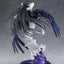 Overlord T-most Prize Figure - Albedo (Pure White Devil Ver.)