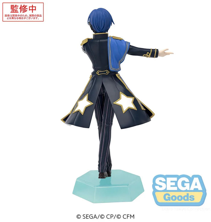 Wonderland SEKAI KAITO Wonderland SEKAI KAITO