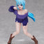 (Pre-Order) "KONOSUBA -God's Blessing on This Wonderful World! 3" Aqua - 1/7 Scale Figure