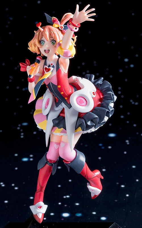 (Ship Date 09/2025) Macross Delta - PLAMAX MF-10: minimum factory Freyja Wion