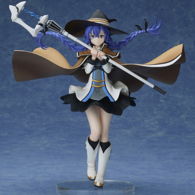 (Ship Date 09/2025) Mushoku Tensei - Jobless Reincarnation - Roxy Migurdia - 1/7 Scale Figure