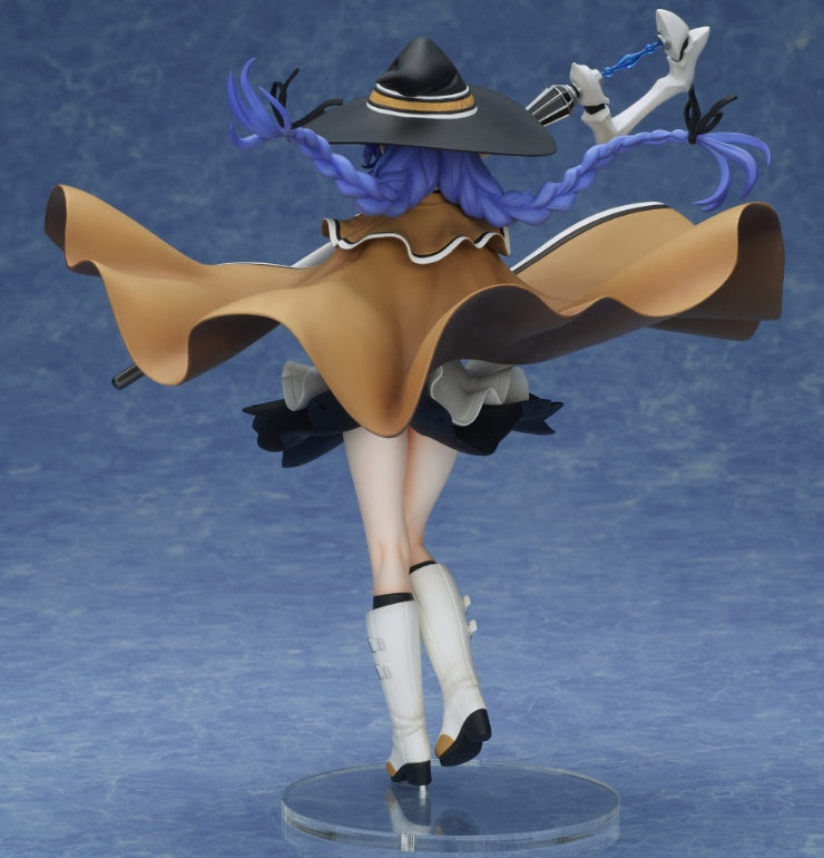 (Ship Date 09/2025) Mushoku Tensei - Jobless Reincarnation - Roxy Migurdia - 1/7 Scale Figure