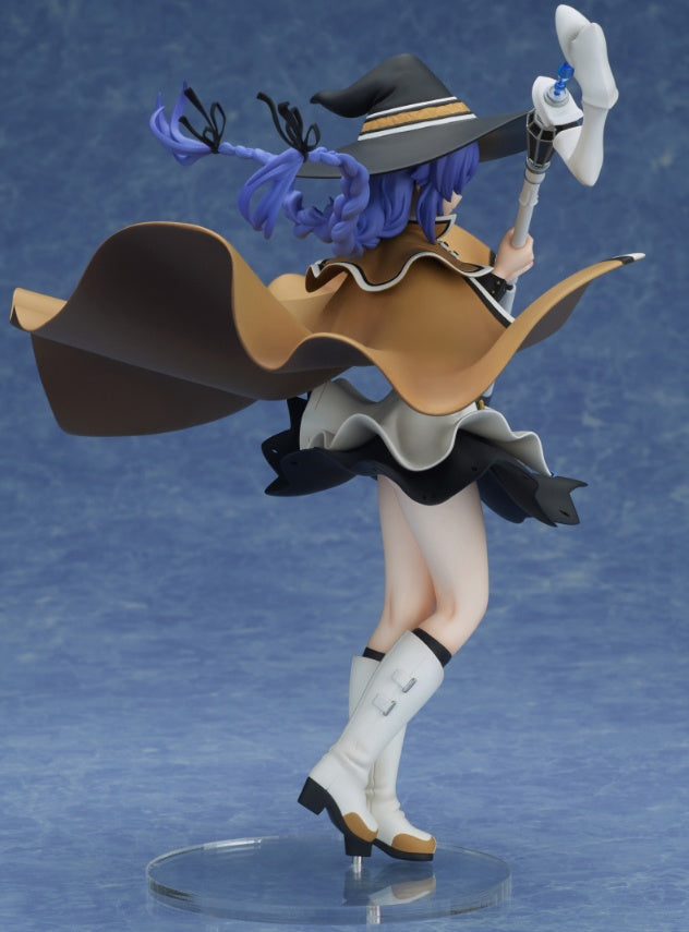 (Ship Date 09/2025) Mushoku Tensei - Jobless Reincarnation - Roxy Migurdia - 1/7 Scale Figure