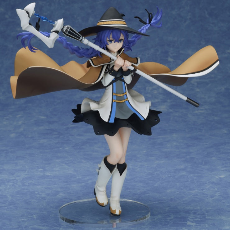 (Ship Date 09/2025) Mushoku Tensei - Jobless Reincarnation - Roxy Migurdia - 1/7 Scale Figure