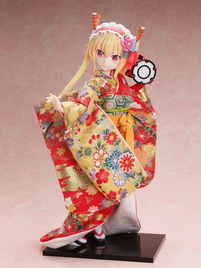 (Ship Date 09/2025) Miss Kobayashi's Dragon Maid Tohru -Japanese Doll- 1/4 Scale Figure