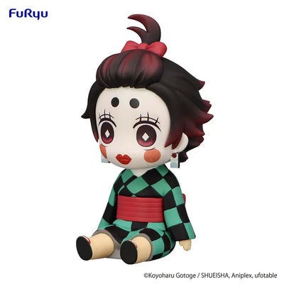 (Ship Date 09/2025) Demon Slayer: Kimetsu no Yaiba Potetto Prize Figure - Sumiko