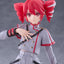 (Pre-Order) Kasane Teto - POP UP PARADE Kasane Teto: Synthesizer V AI Ver. L Size Figure