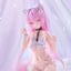 (Pre-Order) Espresto - Monster motions - Rurudo Illustration Hatsune - Prize Figure