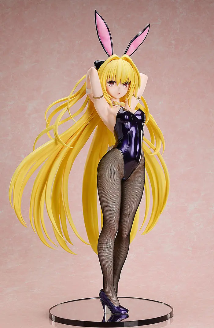 Golden Darkness: Bunny Ver. (1/3 Scale Figure)