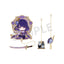 (Pre-Order) Genshin Impact Scale Figure - Raiden Shogun 1/7 - Plane of Euthymia Ver.