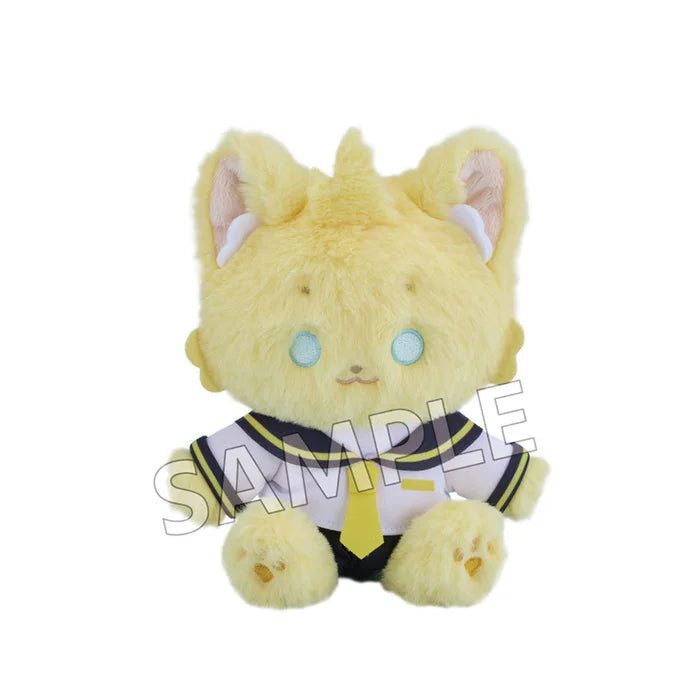 (Pre-Order) Hatsune Miku - Mofufusa Plushie