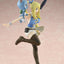 Fairy Tail: Final Series - Lucy Heartfilia (Winking Ver.) 1/8 Scale Figure
